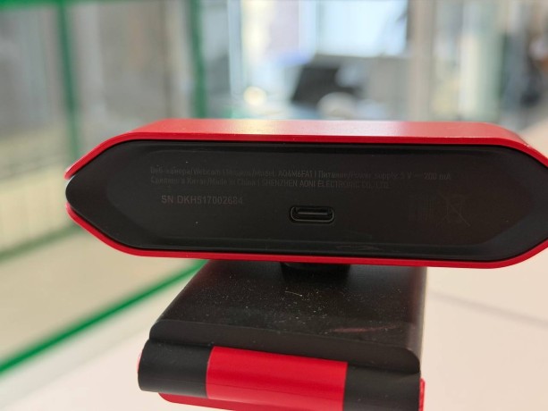 Ardor Gaming Oracle Pro Aq4m6fa1