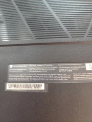 Machenike L17 Satellite