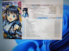 Machenike L17 Satellite