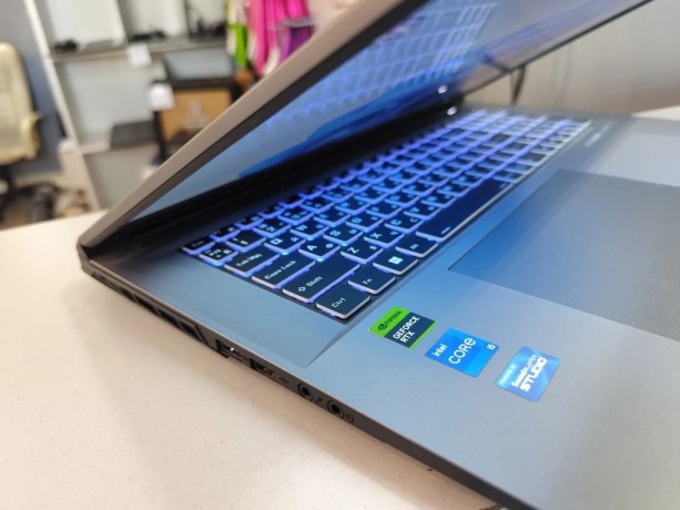 Machenike L17 Satellite