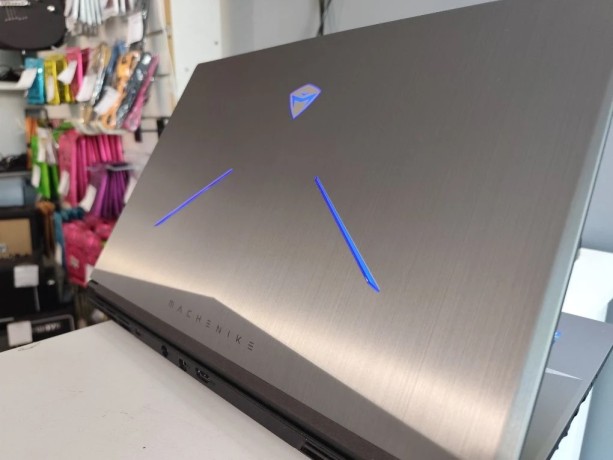 Machenike L17 Satellite