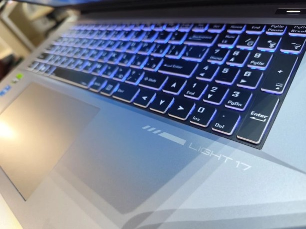 Machenike L17 Satellite