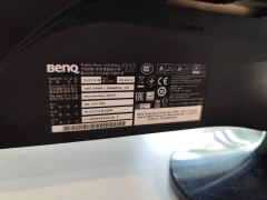 BenQ Dl2215-B