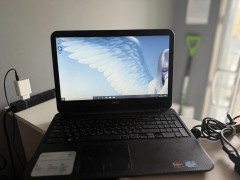 Dell Inspiron 3521