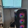 Игровой ПК Aerocool на Core i5 12400F