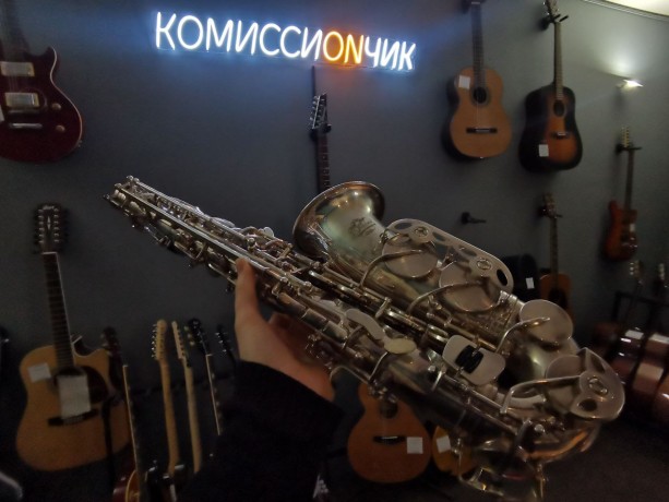 J. Michael Саксофон Альт