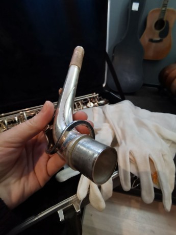 J. Michael Саксофон Альт