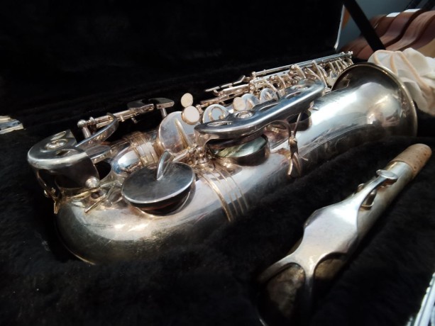 J. Michael Саксофон Альт