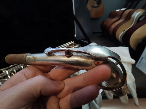 J. Michael Саксофон Альт