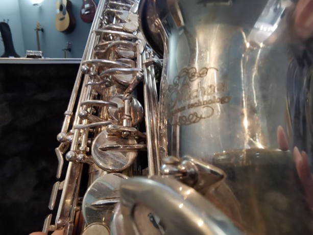 J. Michael Саксофон Альт