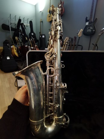 J. Michael Саксофон Альт