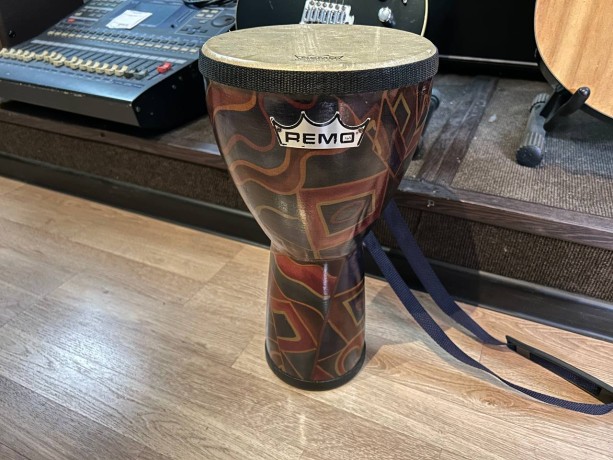 REMO  Fiberskyn 3 Fa