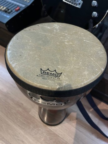 REMO  Fiberskyn 3 Fa