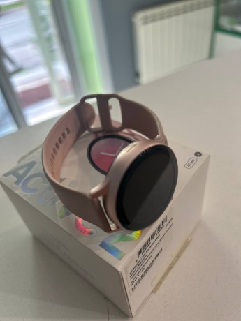 Samsung Galaxy Watch Active 2