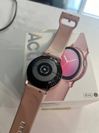 Samsung Galaxy Watch Active 2