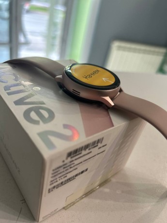 Samsung Galaxy Watch Active 2