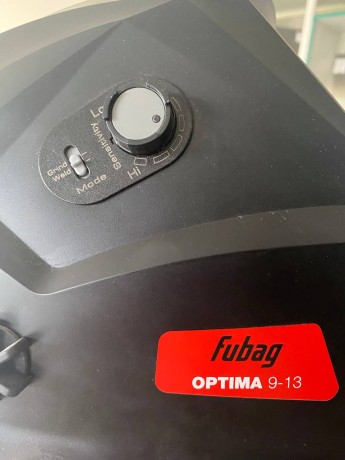 Fubag Optima 9-13