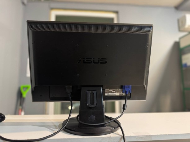 Asus Vw193dr