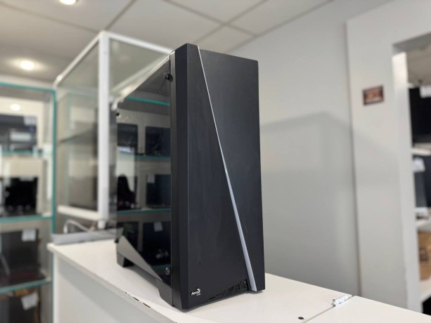 Игровой ПК на Core i3 10105F