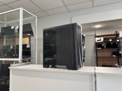 Игровой ПК на Core i3 10105F