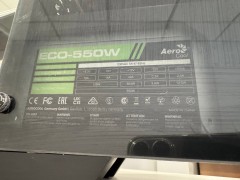 Игровой ПК на Core i3 10105F