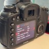 Canon Eos 7D