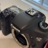 Canon Eos 7D