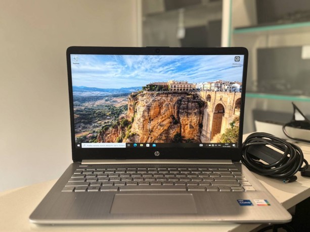 Hp Laptop 14S-Dq2014ur