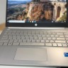 Hp Laptop 14S-Dq2014ur