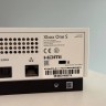 Microsoft Xbox One S