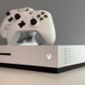 Microsoft Xbox One S