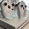 Microsoft Xbox One S