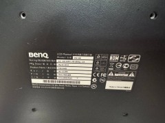 BenQ T2210hd