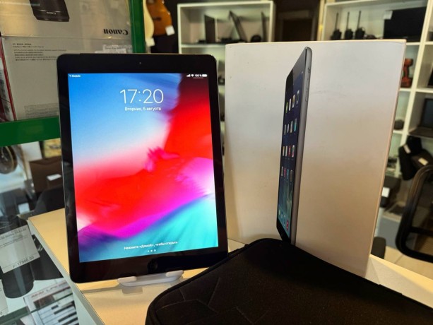 Apple iPad Air (1-Го Поколения)