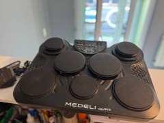 Medeli Dd315