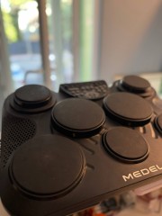 Medeli Dd315