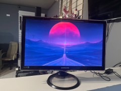 Samsung Syncmaster S23a550h