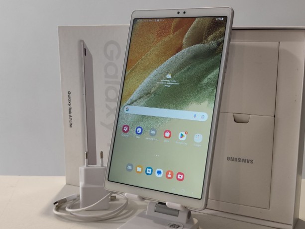 Samsung Galaxy Tab A7 Lite