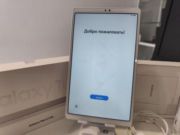 Samsung Galaxy Tab A7 Lite