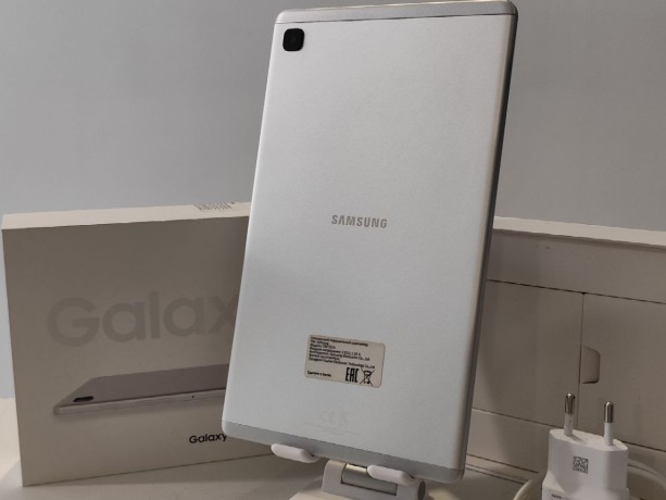 Samsung Galaxy Tab A7 Lite