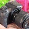 Canon Eos 1300D Kit 18-55Mm