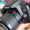 Canon Eos 1300D Kit 18-55Mm