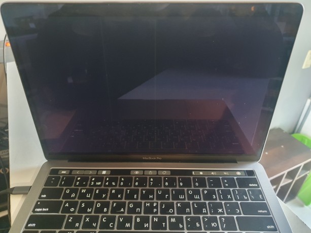 Apple Macbook Pro 13 (2 Thunderbolt)