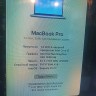Apple Macbook Pro 13 (2 Thunderbolt)