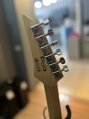 Ibanez Grx40-Ca