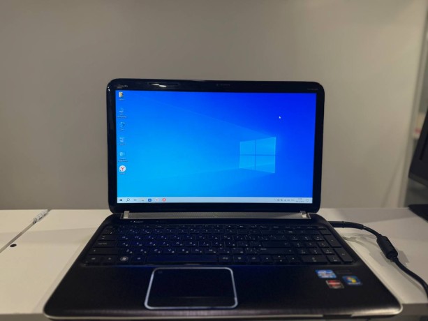HP Pavilion Dv6-6B54er