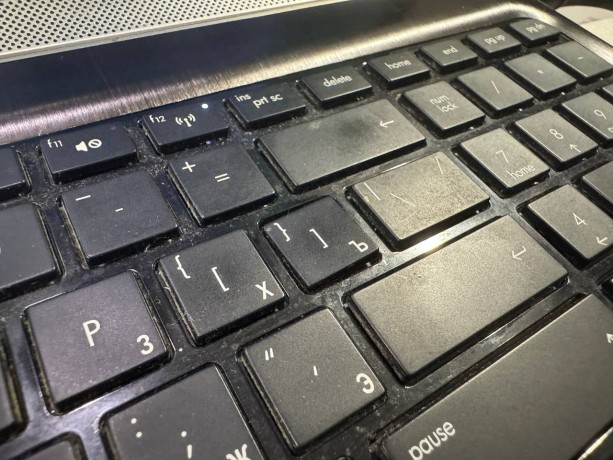 HP Pavilion Dv6-6B54er