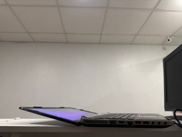 HP Pavilion Dv6-6B54er