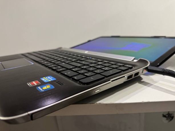 HP Pavilion Dv6-6B54er