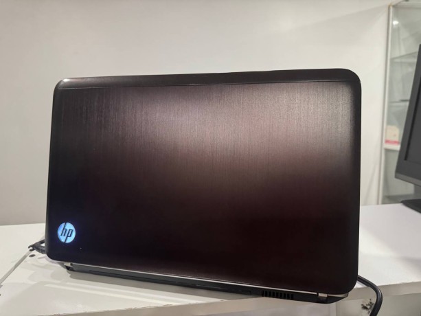 HP Pavilion Dv6-6B54er